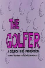 Poster for The Golfer