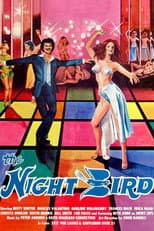 Poster for The Night Bird