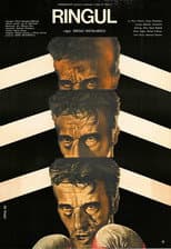 Poster for The Ring