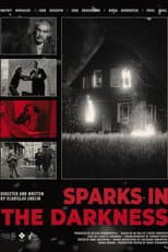 Poster for Sparks in the darkness