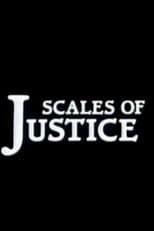 Poster for Scales of Justice