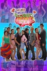 Poster for Reel Love Presents Tween Hearts