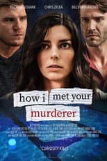 Poster for How I Met Your Murderer