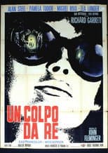 Poster for Un colpo da Re