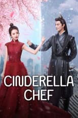 Poster for Cinderella Chef
