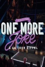 Poster for One More Joke à la tour Eiffel Laura in Paris