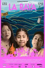 Poster for Town Of La Raya