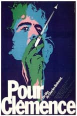 Poster for Pour Clémence
