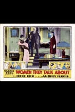 Poster for Women They Talk About