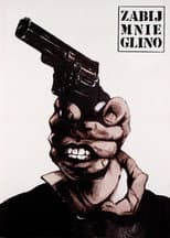 Poster for Kill Me, Cop