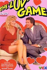 Poster for The Luv Game