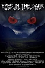 Poster for Eyes in the Dark