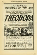 Poster for Theodora
