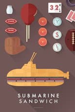 Poster for Submarine Sandwich