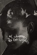 Poster for The Language of the Unfaithful