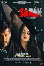 Poster for Sanak