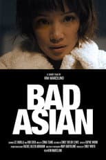 Poster for Bad Asian