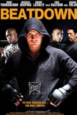 Poster for Beatdown
