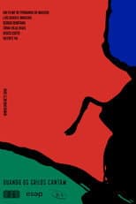 Poster for Quando Os Grilos Cantam