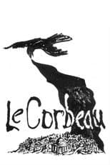 Poster for Le Corbeau