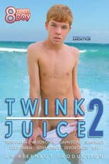 Poster for Twink Juice 2