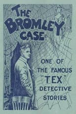 Poster for The Bromley Case