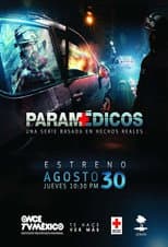 Poster for Paramedics