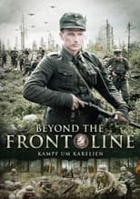 Poster for Beyond the Front Line