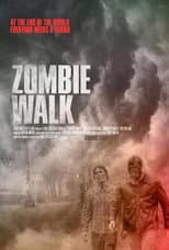 Poster for Zombie Walk