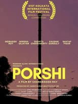 Poster for Porshi