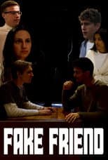 Poster for Fake Friend