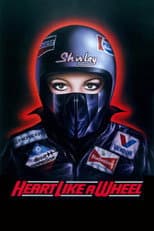 Poster for Heart Like a Wheel