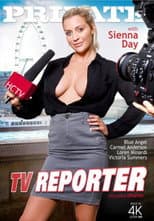 Poster for TV Reporter