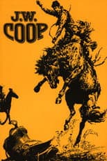 Poster for J.W. Coop