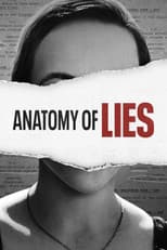 Poster for Anatomy of Lies