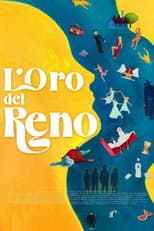 Poster for The Rhine Gold