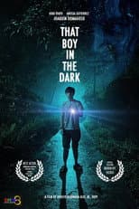 Poster for That Boy in the Dark