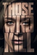 Poster for Those Who Kill