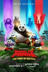 Poster for Season 1