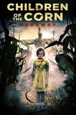Poster for Children of the Corn: Runaway