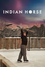 Poster for Indian Horse