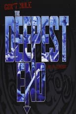 Poster for Gov't Mule: The Deepest End