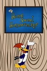 Poster for Home Sweet Homewrecker