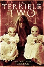 Poster for The Terrible Two