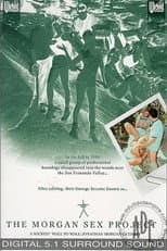 Poster for The Morgan Sex Project