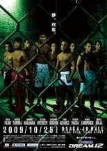 Poster for DREAM 12