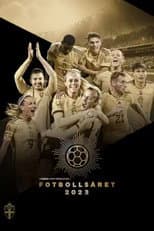 Poster for Fotbollsåret 2023
