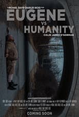 Poster for Eugene vs Humanity