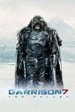 Poster for Garrison 7: The Fallen
