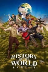 Poster for History of the World: Part II